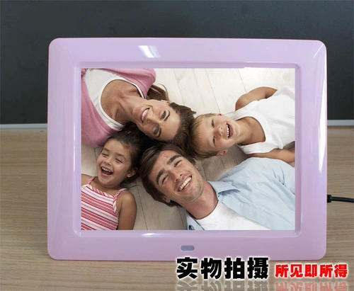 Специальные предложения горячо -проживание!Цифровая фотомама/реклама/рекламная машина/электронная фотомама -рама высокая -светодиодный экран -в литиевой батареи