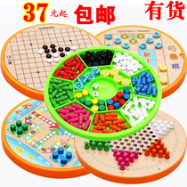 Puzzle Force 3 Children Toy Girl 4-6 Year Old 5 Boys 7 Girls 9 Elementary School Students 8 Boys 10 Birthday Gifts 12