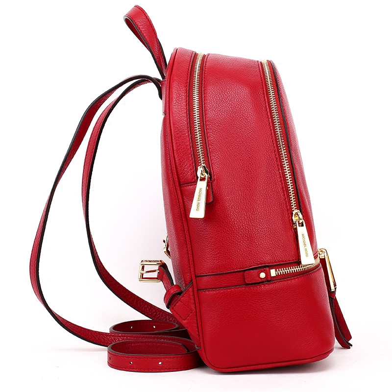 michael kors美国正品mk中号女包 美国购物网海外双肩背包