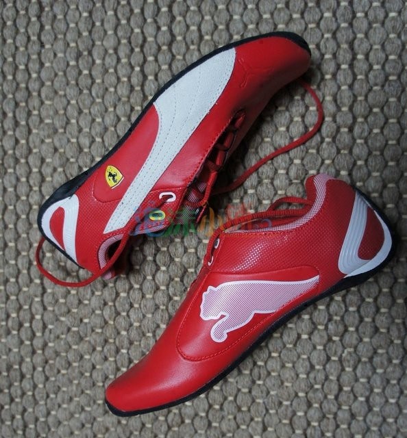 puma ferrari shoes limited edition