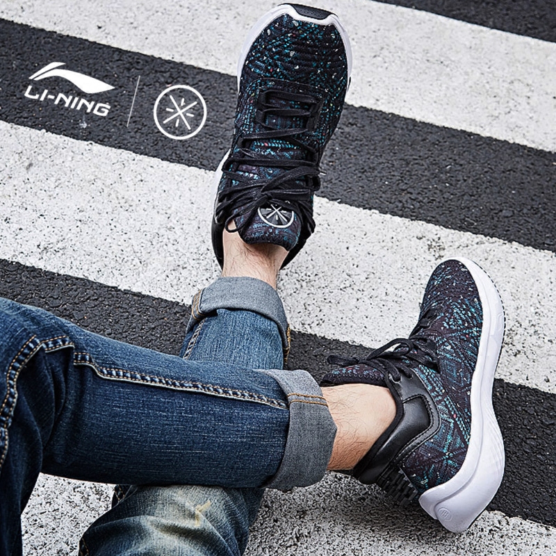 李宁飒缪2篮球鞋男鞋韦德之道6悟道文化鞋低