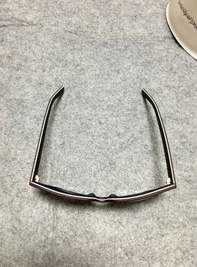 德国ysl伊夫圣洛朗茄太阳眼镜