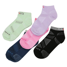 Носки для велосипедистов 户外男袜低帮速干袜骑行跑步登山袜训练运动袜越野 OTHER