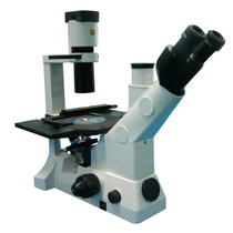 Nanjing Yongxin inverted phase difference phase lining microscope XD_202 inverted p fluorescence microscope cultured petri dish observation