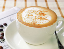 cappuccino