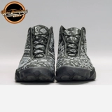 Университет Северной Каролины Air Jordan Horizon PSNY 13 AJ13 Woven Shoes 827432-002