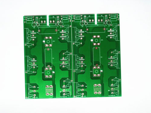 zx7-400瑞玲6个单管电焊机维修配件 焊机逆变板 线路板PCB板 光板 - 图0