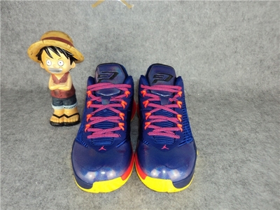 美国公司货正品酷动城 Jordan CP3 VIII AE保罗8AJ乔684855