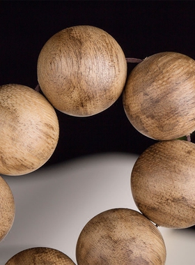 天然印尼马拉OK沉香手