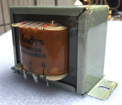 LAIDYS牌6P3P-6P6P-EL84-EL34-6P14单端输出牛输出变压器 - 图1