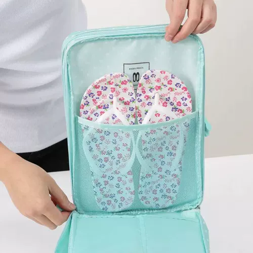 Универсальная обувь, вместительная и большая сумка-органайзер, сумка для обуви для путешествий, система хранения