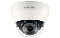 Samsung SND-L5083RP infrared network Dinggio Hemisphere cameras originally installed National Union Insurance