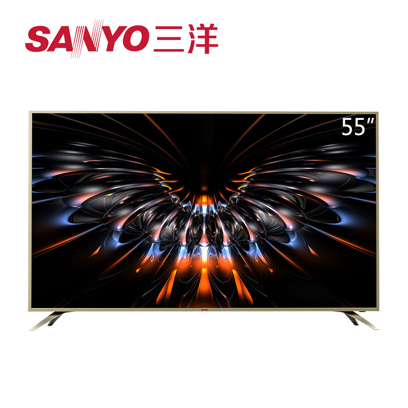 硬屏 LG 全金属机身 HDR10 智能 554K 55CE833D3 三洋 Sanyo 新品 硬屏 LG 全金属机身 HDR10 智能 554K 55CE833D3 三洋 Sanyo 新品