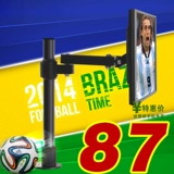 DVHZ ЖК-дисплей, универсальная трубка, ноутбук