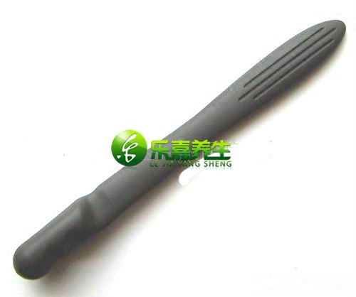 Убейте бесплатную доставку!Meridian Fukang Energy Meridian Candida Baseball/Quatats Strip/Direction Baseball Massage Stick