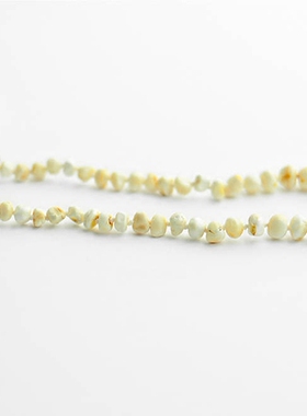 内项轻藏品柏林制项链