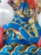 Opera Henan opera headdress emperor costume