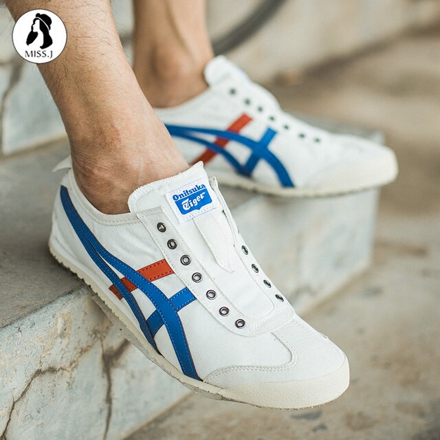 onitsuka tiger model