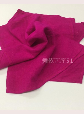 学院派手绢舞依艺库疙瘩绸