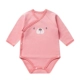 Quần áo tam giác bé mùa đông và mùa thu cho bé sơ sinh một mảnh váy rắm bé leo núi quần áo cotton dài tay thiết kế quần áo - Áo liền quần bộ áo liền quần công chúa bé gái Áo liền quần