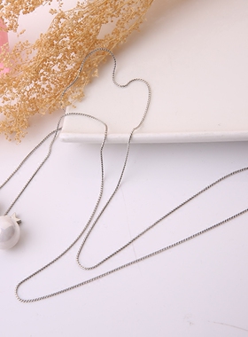 满钻五角星韩版长款女士挂件链子