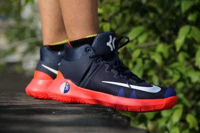 厚道体育 虎扑耐克Nike KD Trey 5杜兰特844573--010-416-616-194