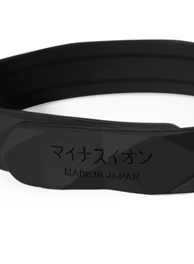 篮球运动风能量平衡防水硅胶手环