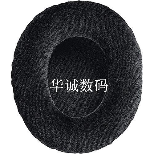 絨布 舒爾SRH1840 SHURE HPAEC840耳機套海綿套 耳棉耳套 SRH840