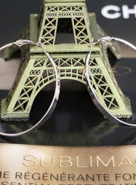 时尚耳环欧美合金时尚