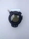 BWS Land Rover третьего поколения Электромобиль Инструмент Land Cover Cover Land Rover 60-72V LCD Watch City Iron Men's Catal