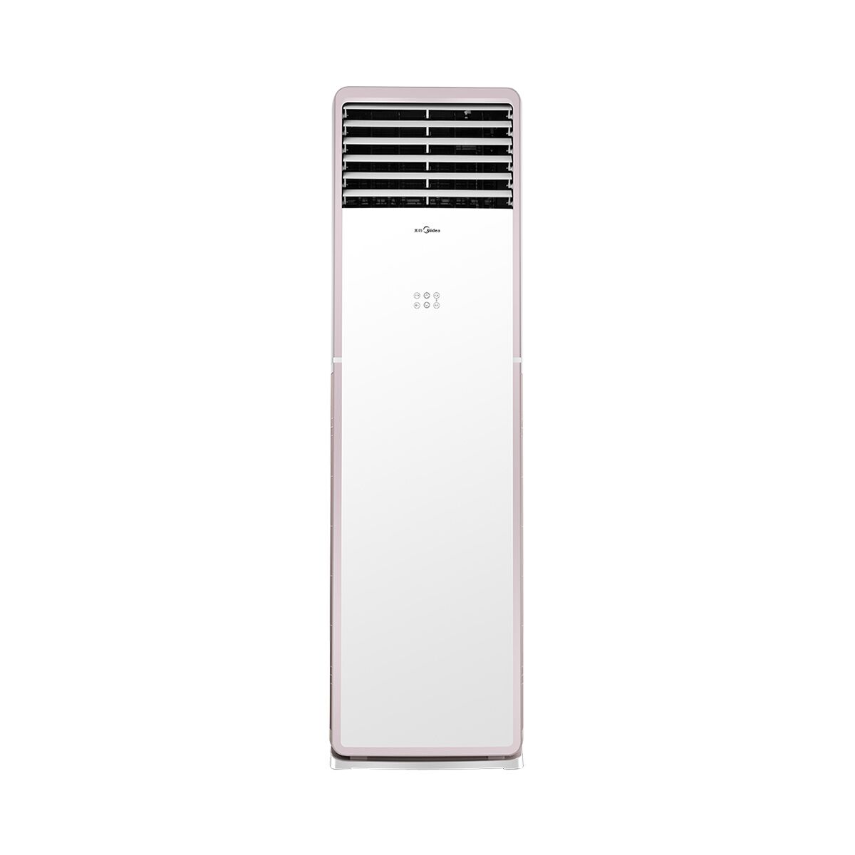 节能静音冷暖柜机空调 智能 2p 匹 2 大 WPCD3 51LW KFR 美 Midea 节能静音冷暖柜机空调 智能 2p 匹 2 大 WPCD3 51LW KFR 美 Midea