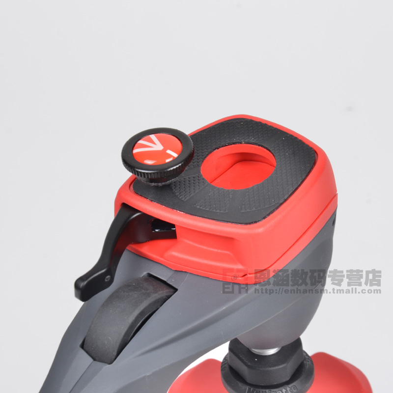 曼富圖ROUND-PL 圓形迷你快裝板 Compact Action專用