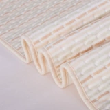 Детская хлопковая хлопковая хлопковая капает полотенце