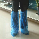 Высокие сапоги, нескользящие бахилы, коньки для плавания