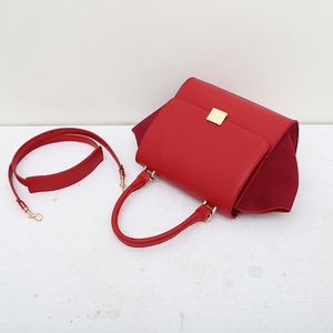 颖儿同款翅膀蝙蝠包