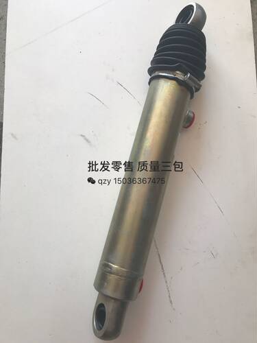 一拖东方红拖拉机Lx1004Lx1204转向油缸正品保证原厂原装配件-图0