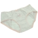 2 gói chu kỳ kinh nguyệt đồ lót sinh lý nữ cotton chống rò rỉ eo cô gái sinh viên thời kỳ sinh lý kinh nguyệt phim hoạt hình quần dì - Giống cái