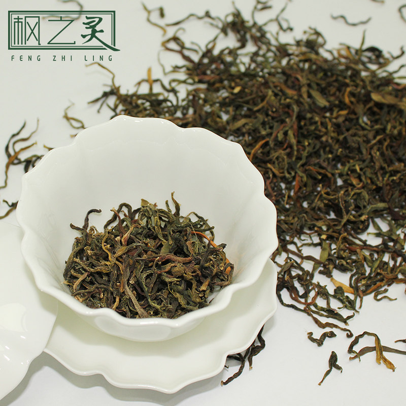 枫之灵铁皮叶60g散装雁荡山石斛 枫之灵石斛/枫斗