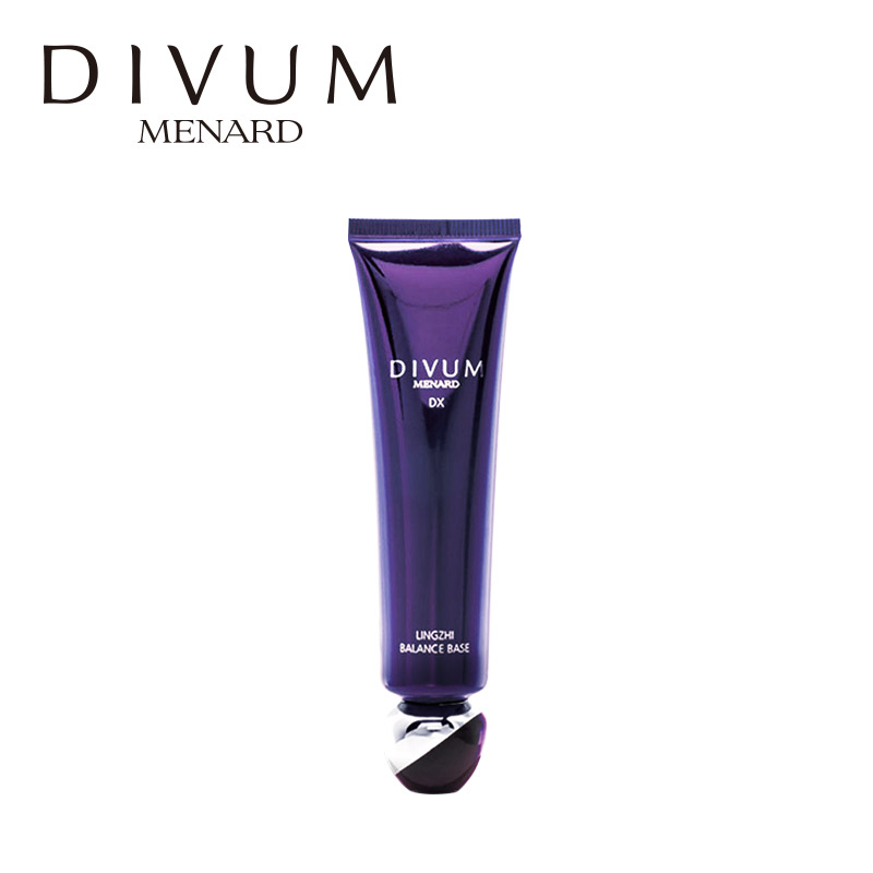 Menard/美伊娜多締凡DX靈芝精華衡彩肌底霜 SPF18 30g