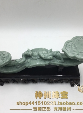 摆件客厅电视柜乔迁新居礼品