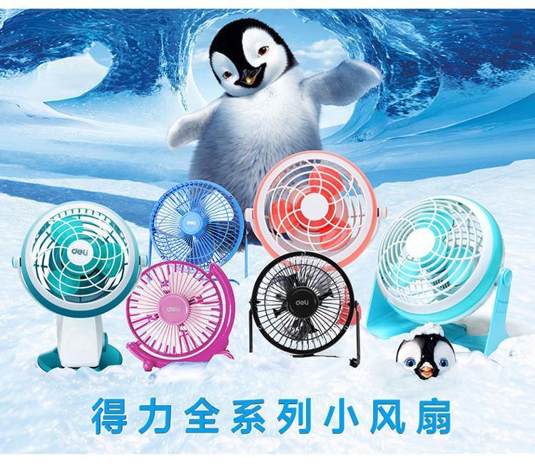 Ventilateur USB - Ref 407207 Image 16