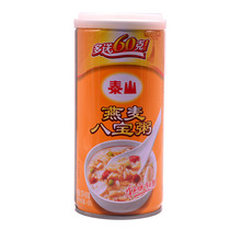 Taishan Oat Eight Treasure Porridge (370g 60g) Fujian Casual Breakfast Zero Food