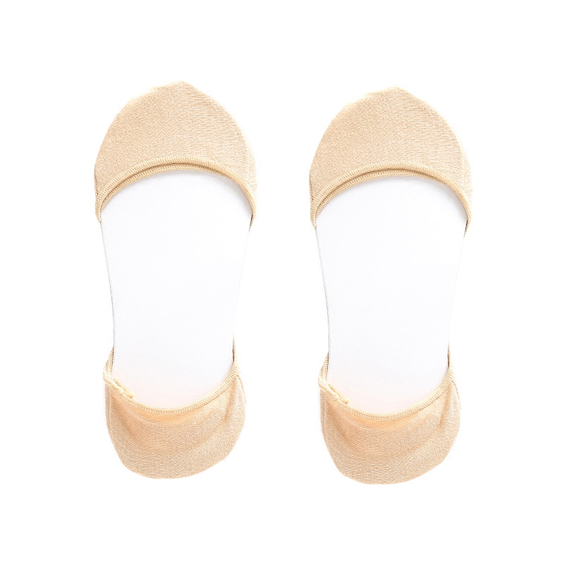 5双装超低侧空鞋全隐形船袜女薄春夏纯棉浅口无侧边袜子冰丝袜套,淘宝优惠券,粉丝福利购,淘宝优惠卷