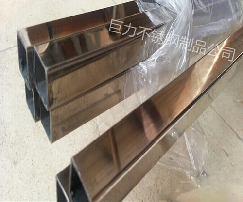 304 316L不锈钢方管矩形管方通10*15*20*25*30*35*40*45*50*60mm - 图0