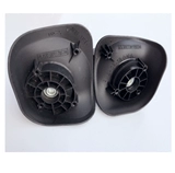 Сумка для путешествий, универсальный чемодан, аксессуары на колесиках