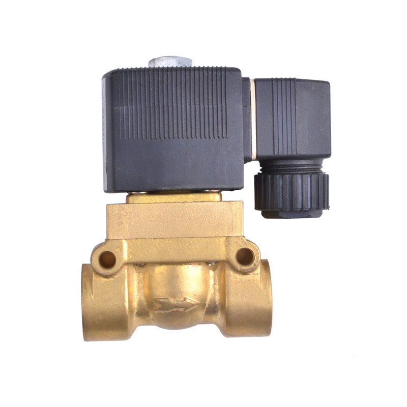 开灵高压气阀水阀KL5231015 4分6分1寸50公斤先导活塞高温电磁阀,淘宝优惠券,粉丝福利购,淘宝优惠卷