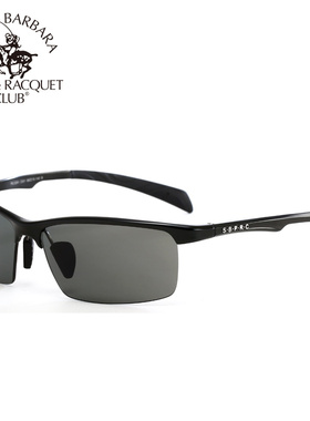 墨镜偏光司机太阳镜