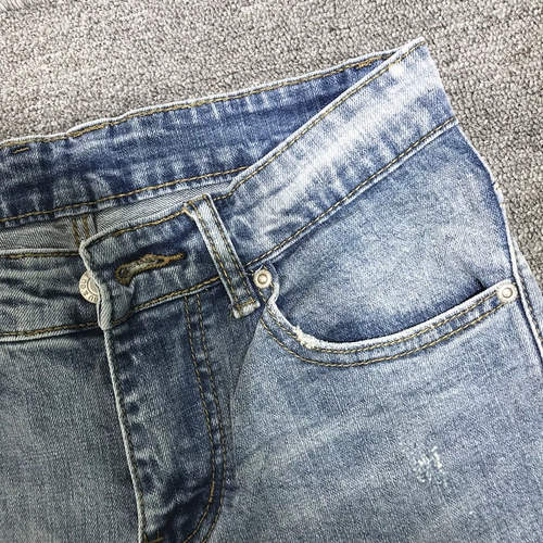 Chao Nan Spring и Summer New Corean Edition Slim Slim Blim Bligh