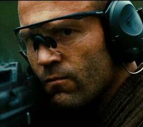 墨镜余文乐太阳眼镜斯坦森同款