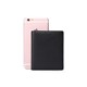 Small wallet men's vertical sheepskin driver's license for women
